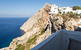 Hotel Castro Folegandros